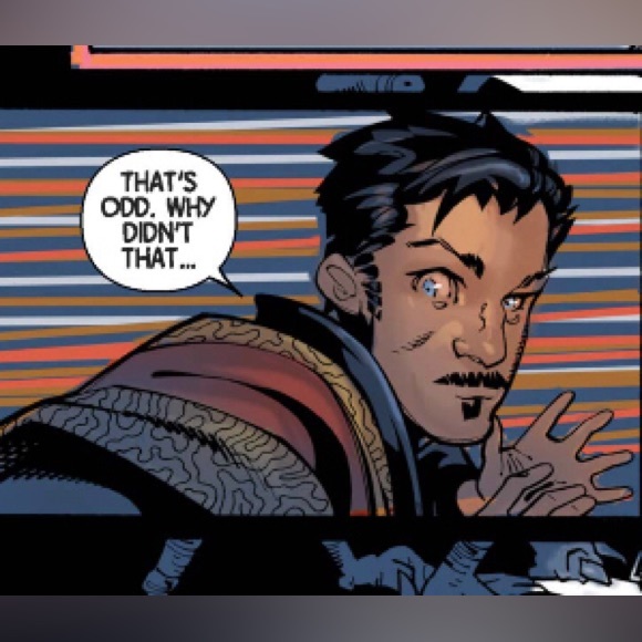 Meet your Posher, Dom - Picture 5 of 7